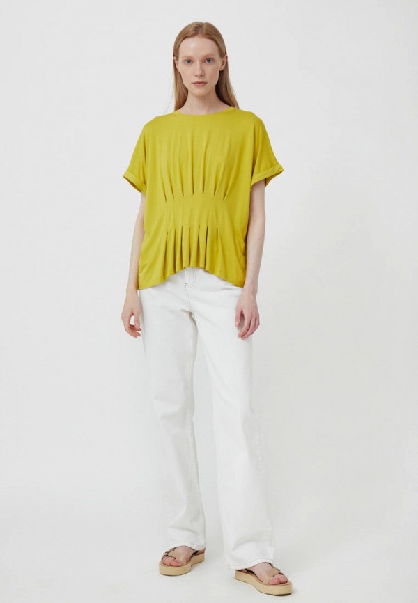 фото Футболка finn flare