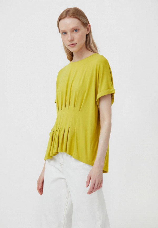 фото Футболка finn flare