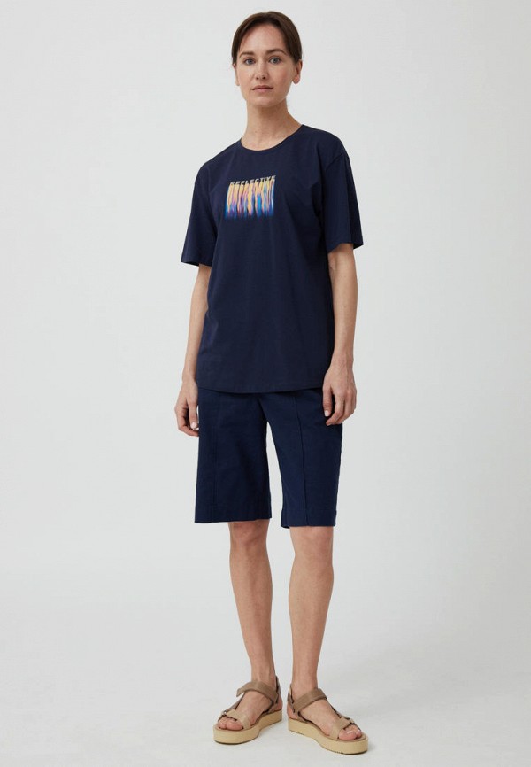 фото Футболка finn flare