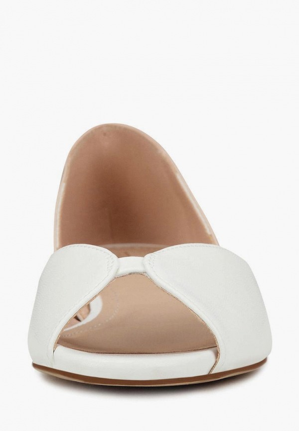 фото Туфли t.taccardi