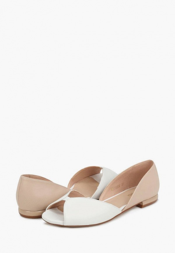 фото Туфли t.taccardi