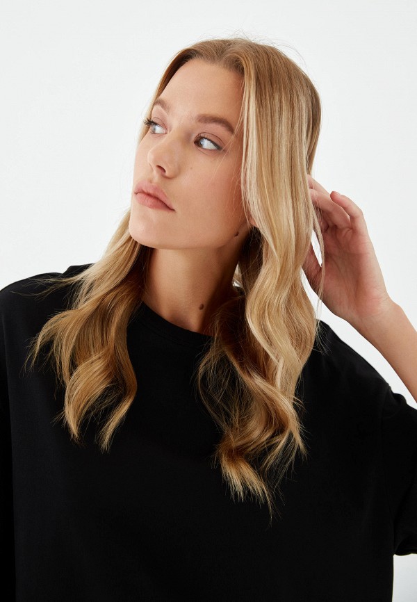 фото Футболка zarina