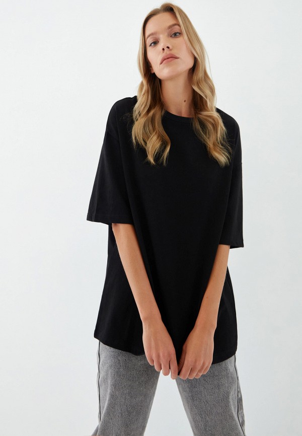 фото Футболка zarina