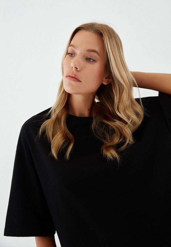 фото Футболка zarina