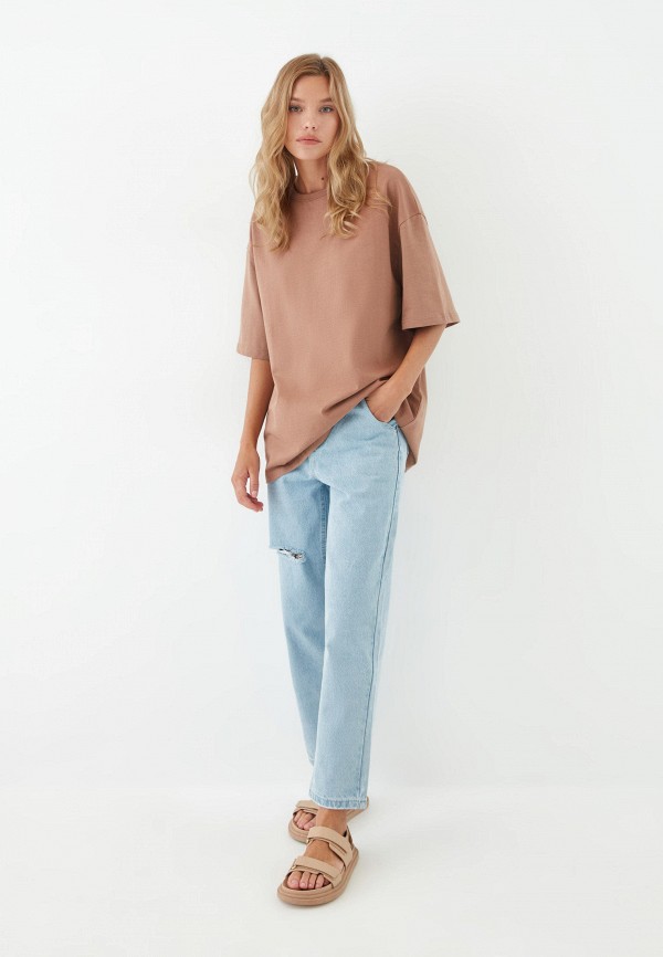 фото Футболка zarina