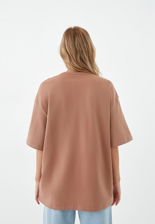 фото Футболка zarina