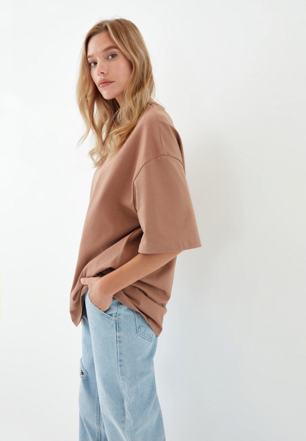 фото Футболка zarina