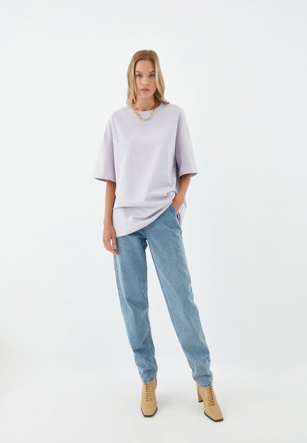 фото Футболка zarina