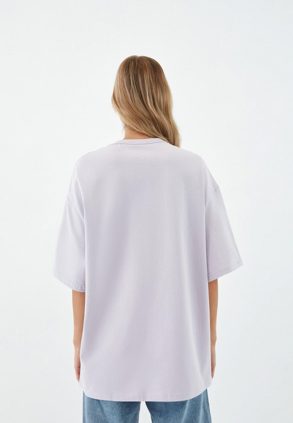 фото Футболка zarina