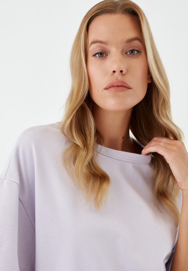 фото Футболка zarina