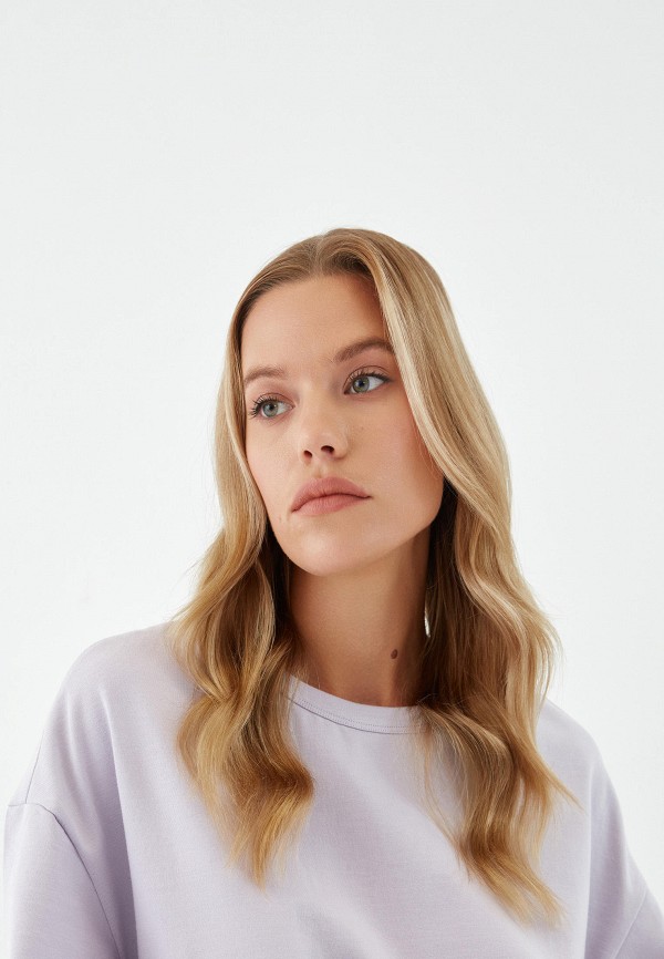 фото Футболка zarina