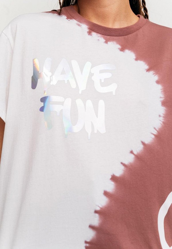 фото Футболка befree