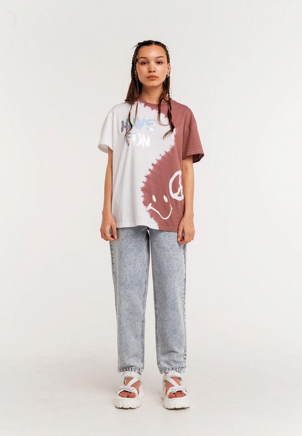 фото Футболка befree