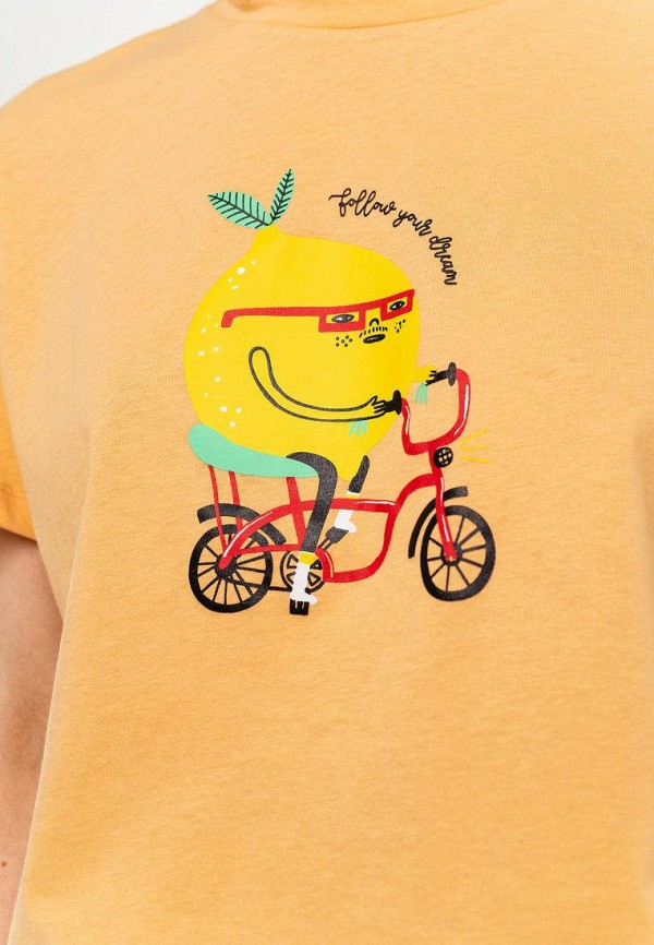 фото Футболка befree