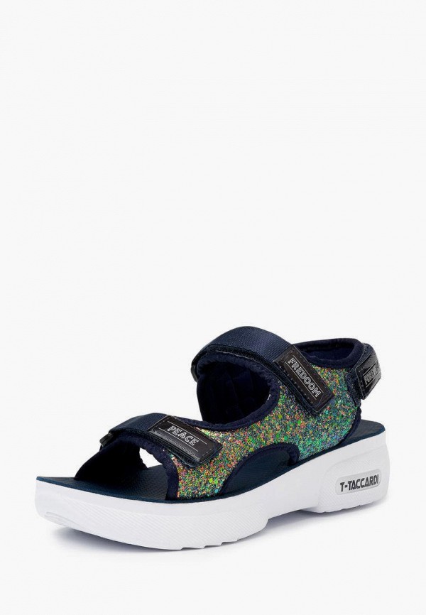 фото Сандалии t.taccardi