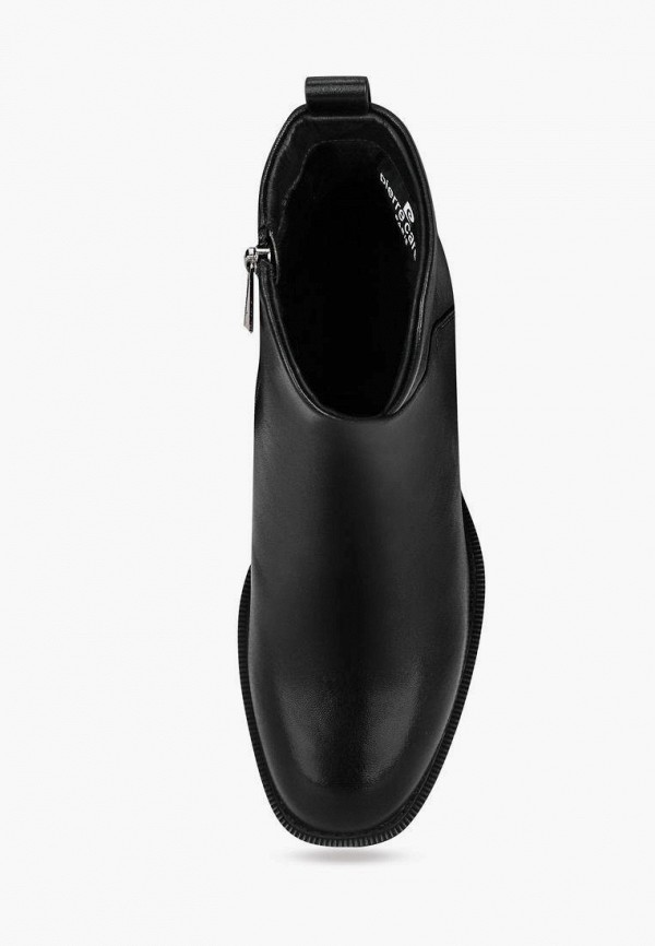 фото Ботильоны pierre cardin