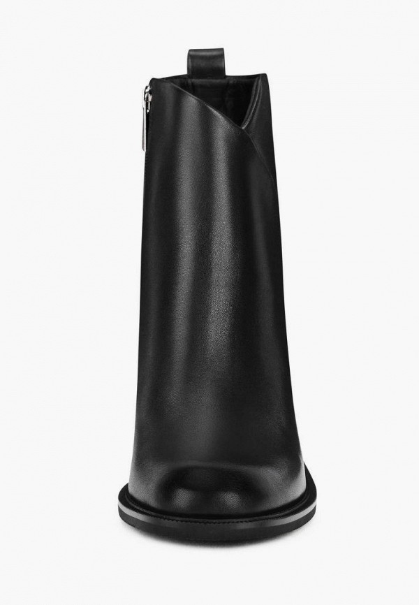 фото Ботильоны pierre cardin