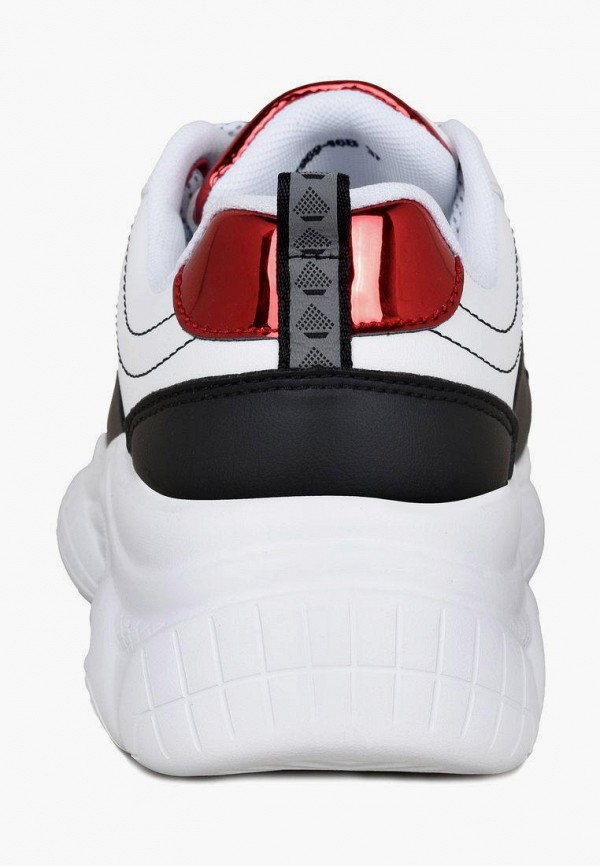 фото Кроссовки timejump