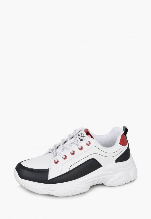 фото Кроссовки timejump