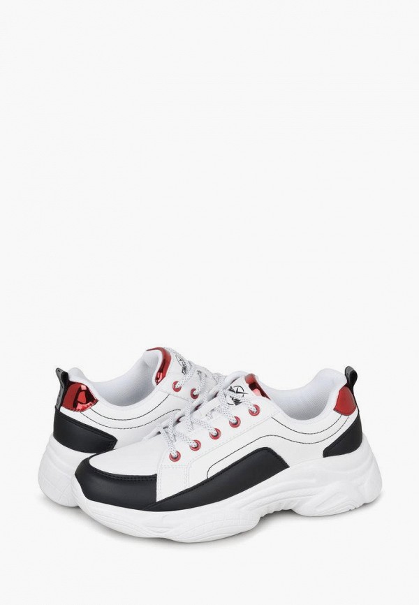 фото Кроссовки timejump