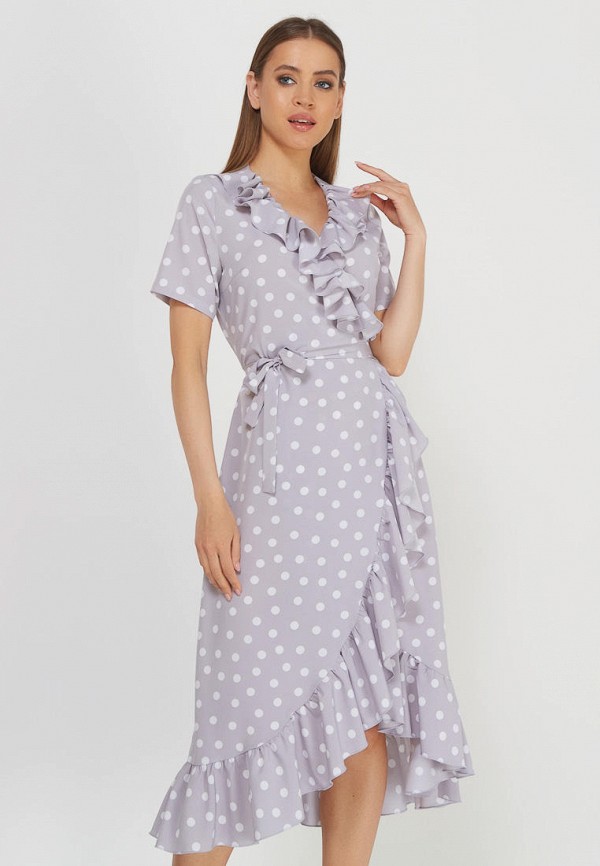 фото Платье fashion anastation