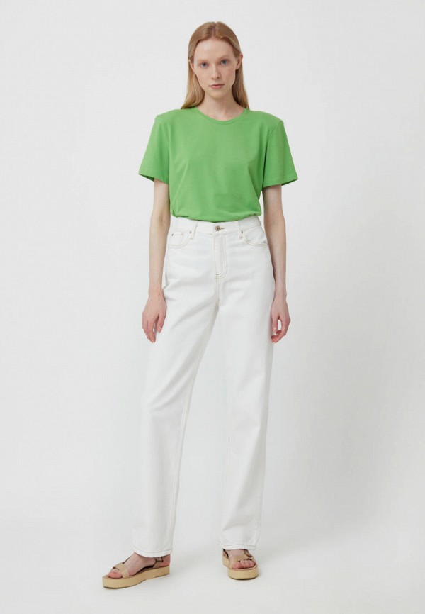 фото Футболка finn flare