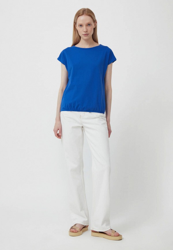 фото Футболка finn flare