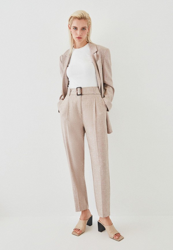 фото Брюки zarina