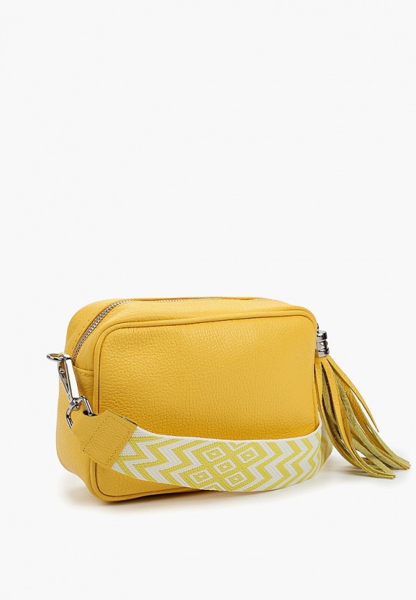 фото Сумка alessandra del biondo