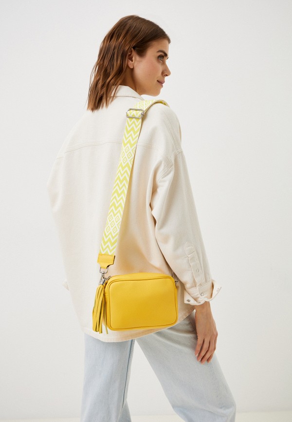 фото Сумка alessandra del biondo