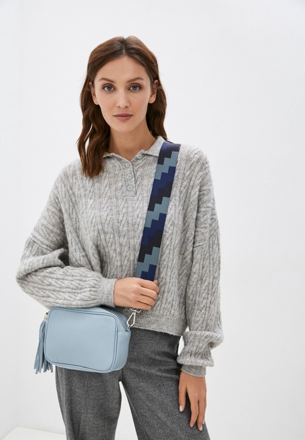 фото Сумка alessandra del biondo