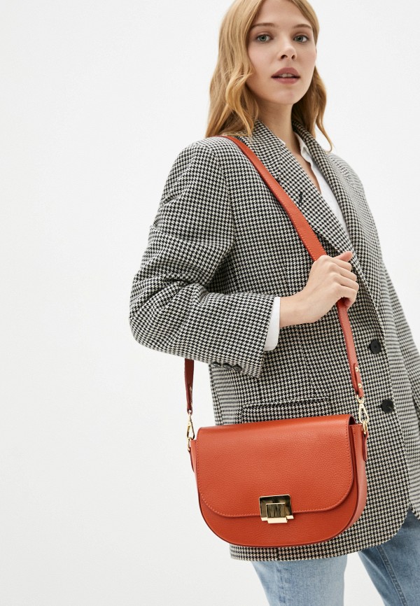 фото Сумка alessandra del biondo