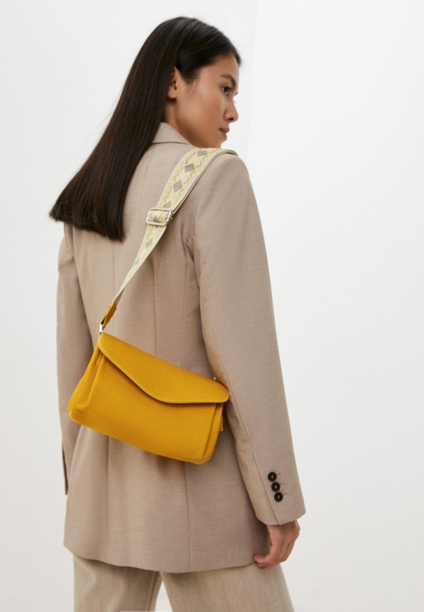 фото Сумка alessandra del biondo