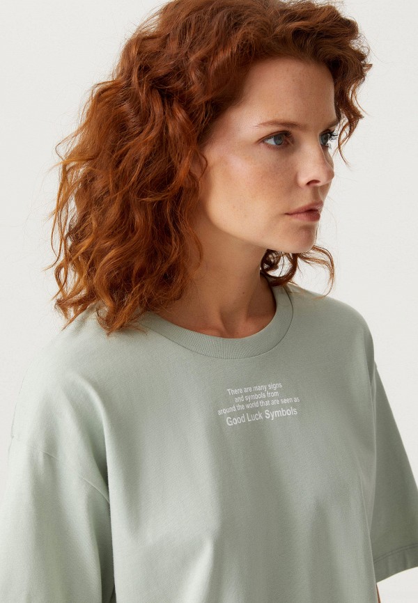 фото Футболка sela