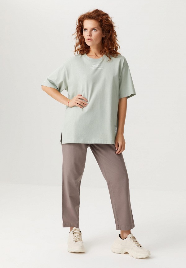 фото Футболка sela