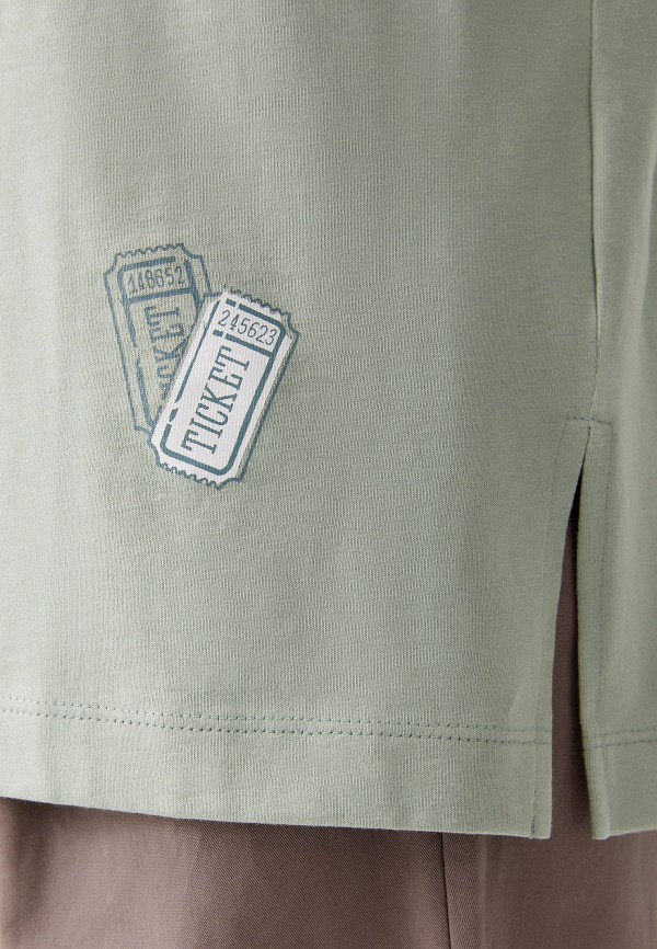 фото Футболка sela