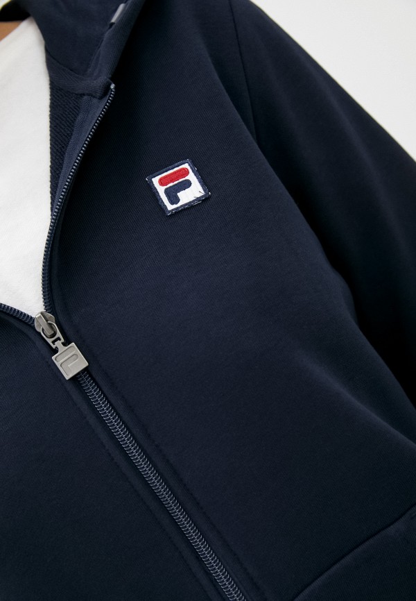 фото Толстовка fila
