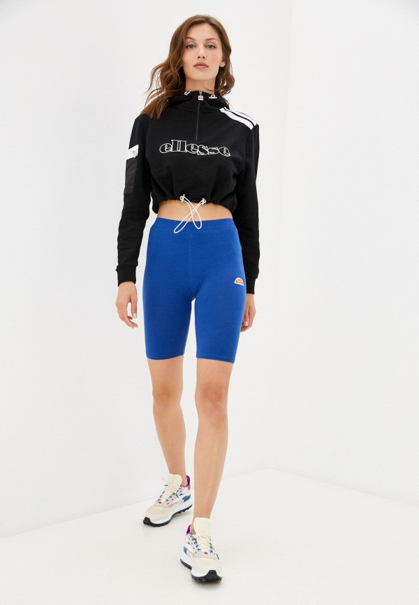 фото Худи ellesse