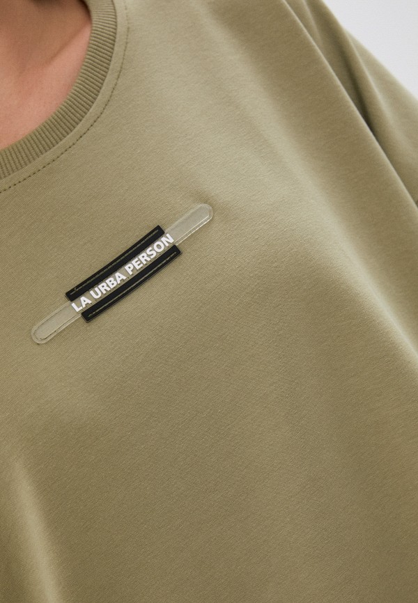 фото Футболка la urba person