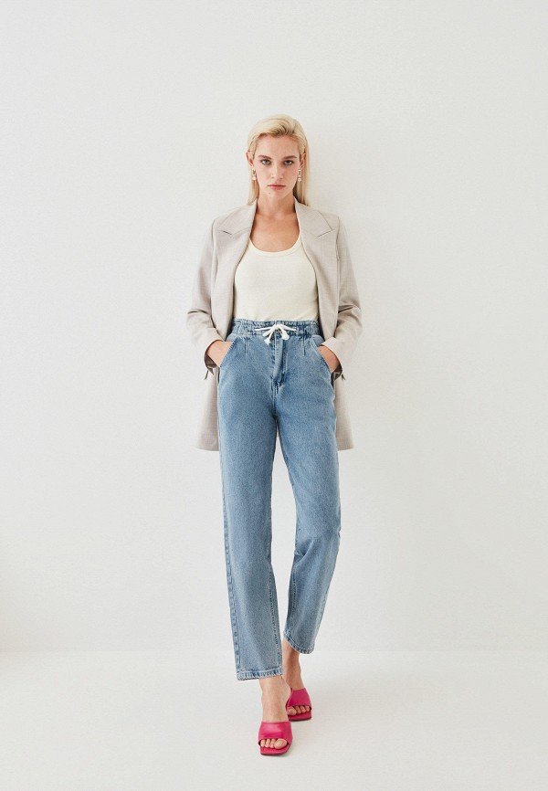 фото Джинсы zarina