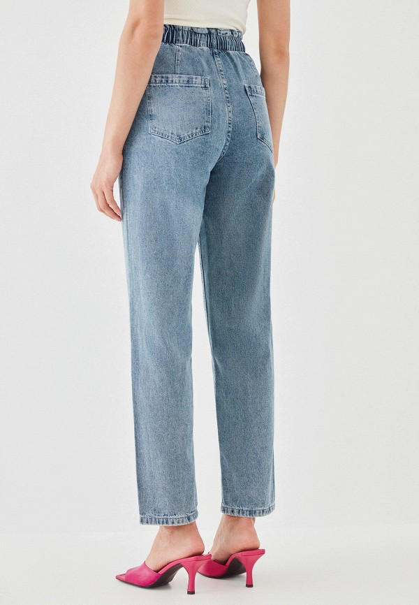 фото Джинсы zarina