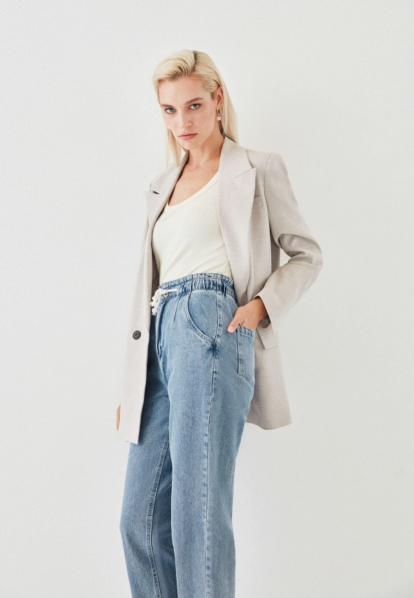 фото Джинсы zarina