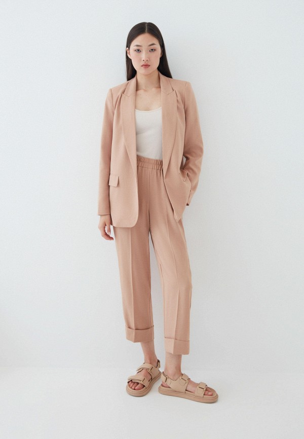 фото Брюки zarina