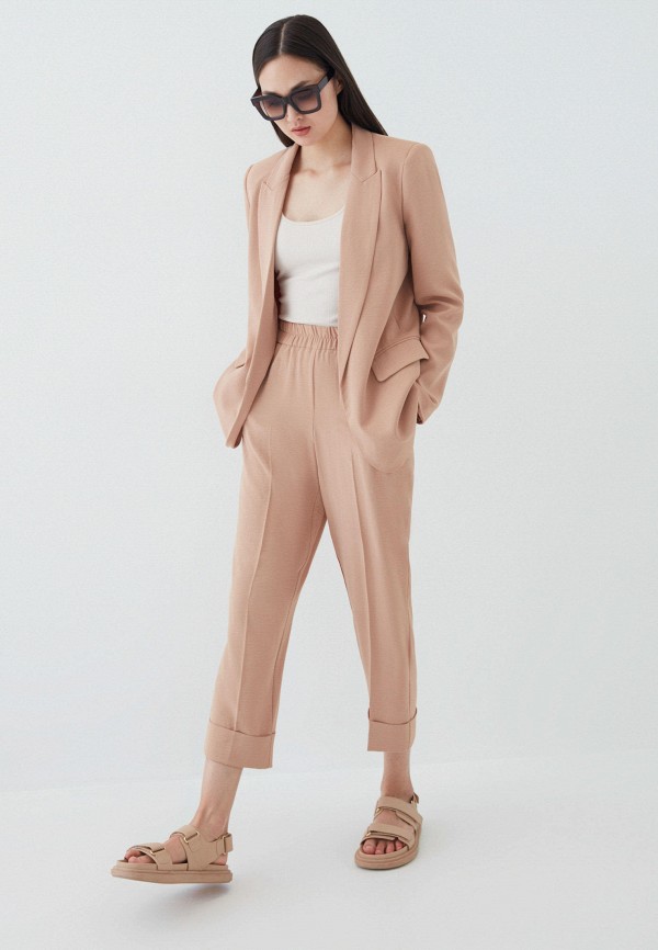 фото Брюки zarina