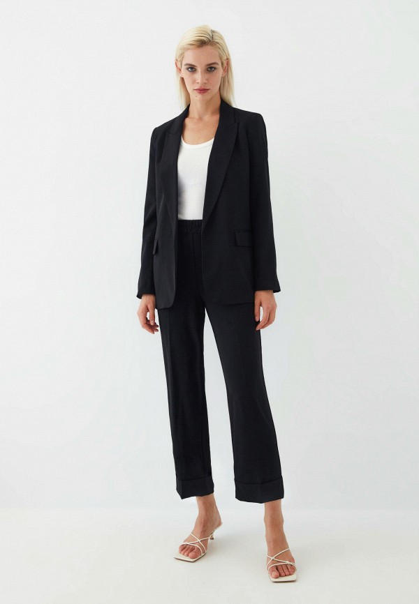 фото Брюки zarina