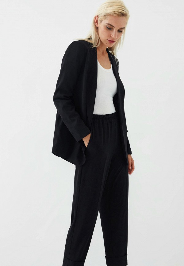 фото Брюки zarina