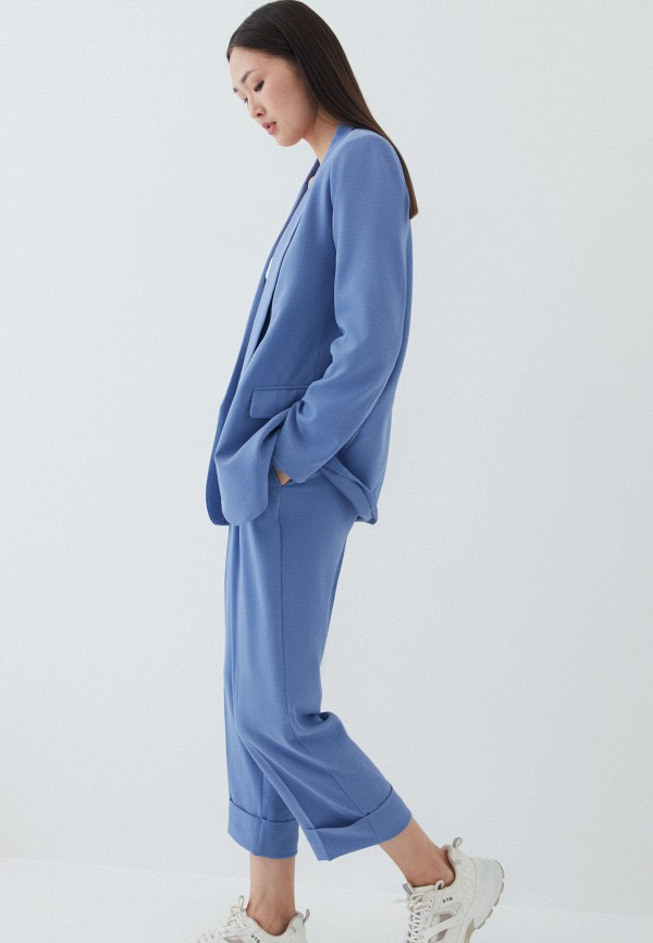 фото Брюки zarina