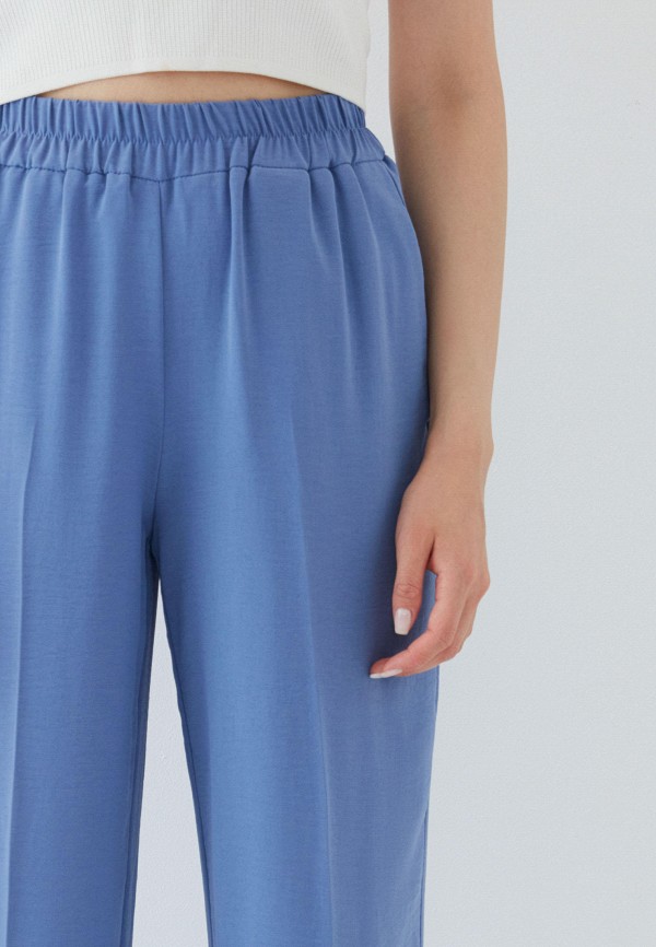 фото Брюки zarina