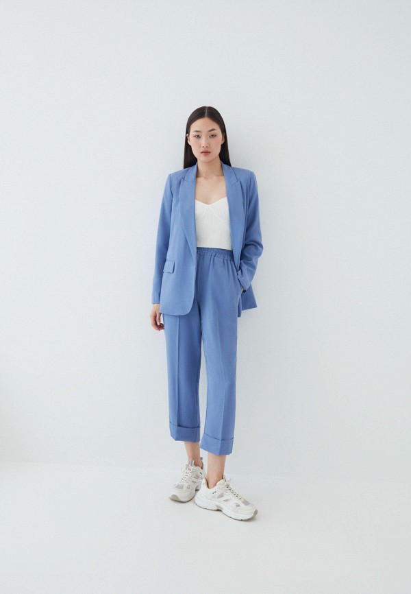 фото Брюки zarina