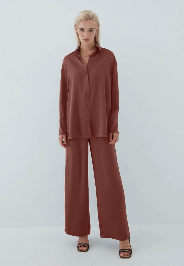 фото Брюки zarina